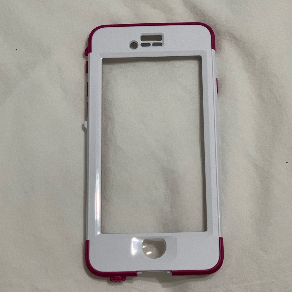 iphone 5s lifeproof case